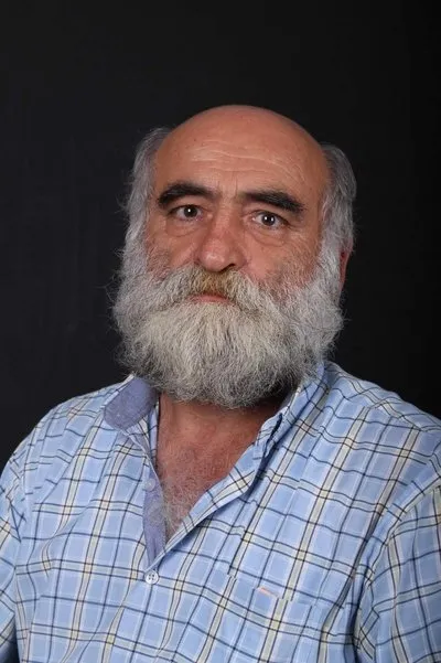 Salih Usta