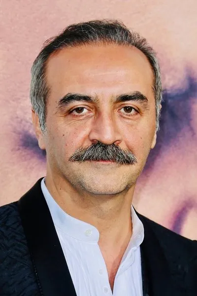 Yilmaz Erdogan