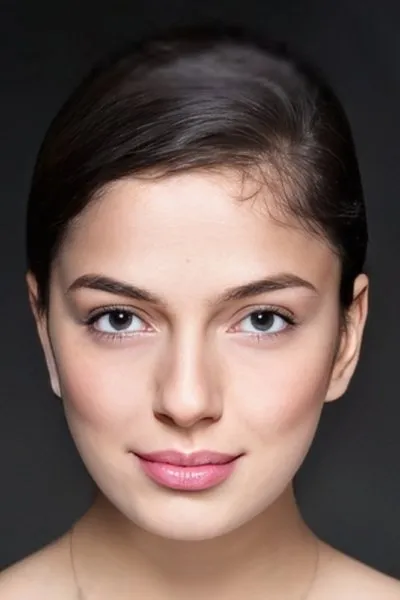 Ceren Yilmaz