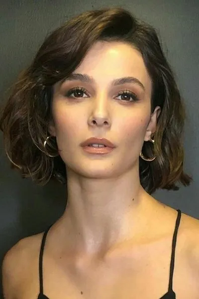 Büsra Develi