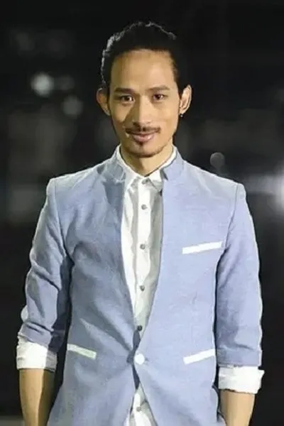 Wei Lu