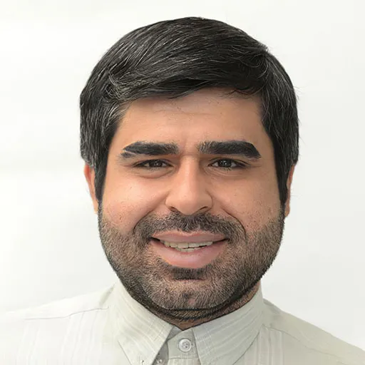 امیر نوری