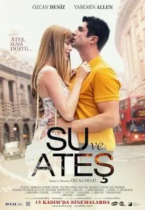 فیلم ترکی Su ve Ateş