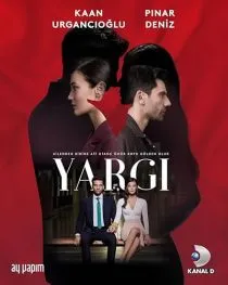 سریال ترکی Yargi