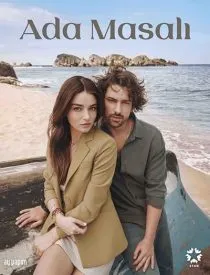 سریال ترکی Ada Masali