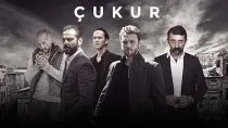 سریال ترکی Cukur