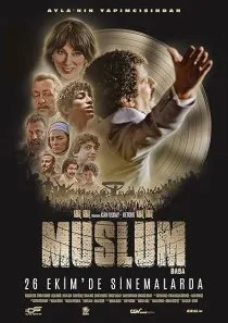 فیلم ترکی Müslüm